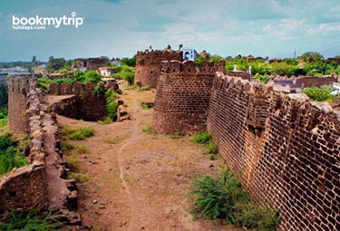 Bookmytripholidays | Destination Gulbarga